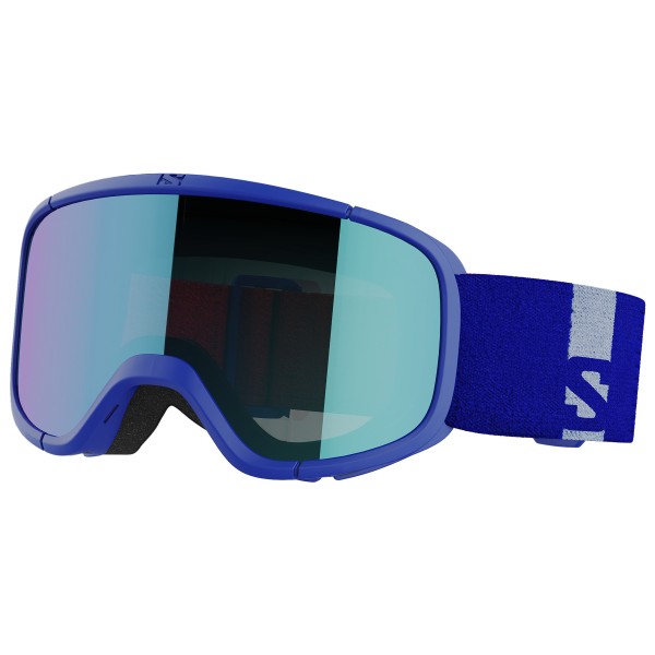 Salomon - Kid's Lumi Cat. 2 - Skibrille