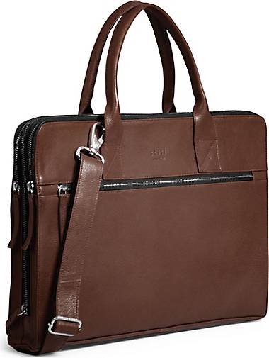 still nordic Aktentasche stillClean Brief 3 Room