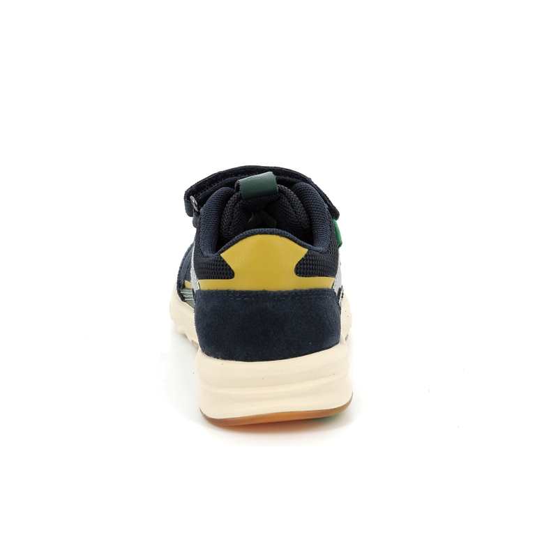 Sneakers basses textile Kifujin