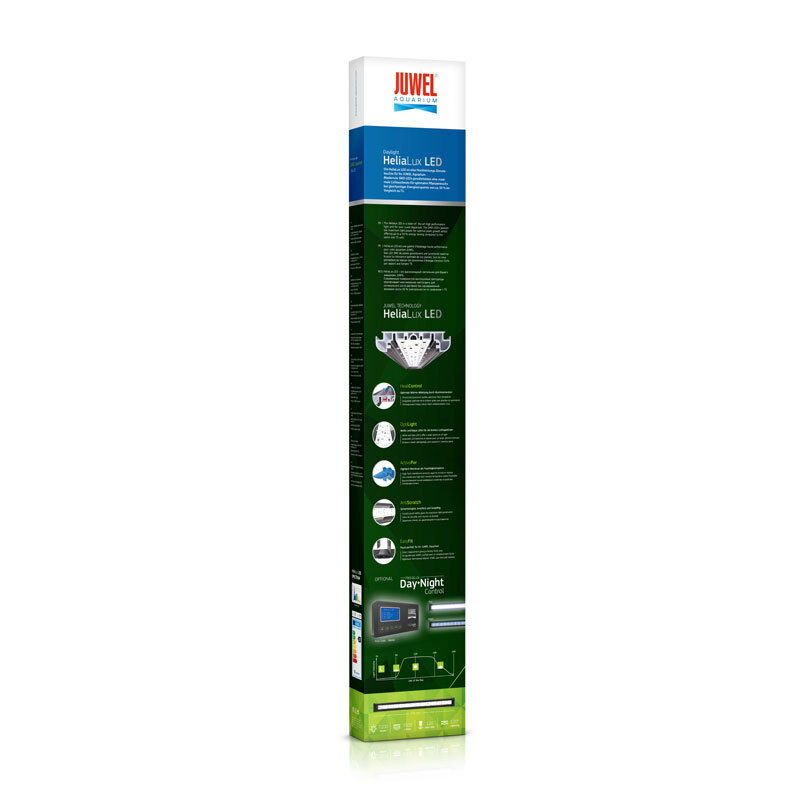 JUWEL Beleuchtung JUWEL HeliaLux Spectrum