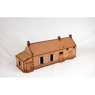Decoster´s House (20mm)