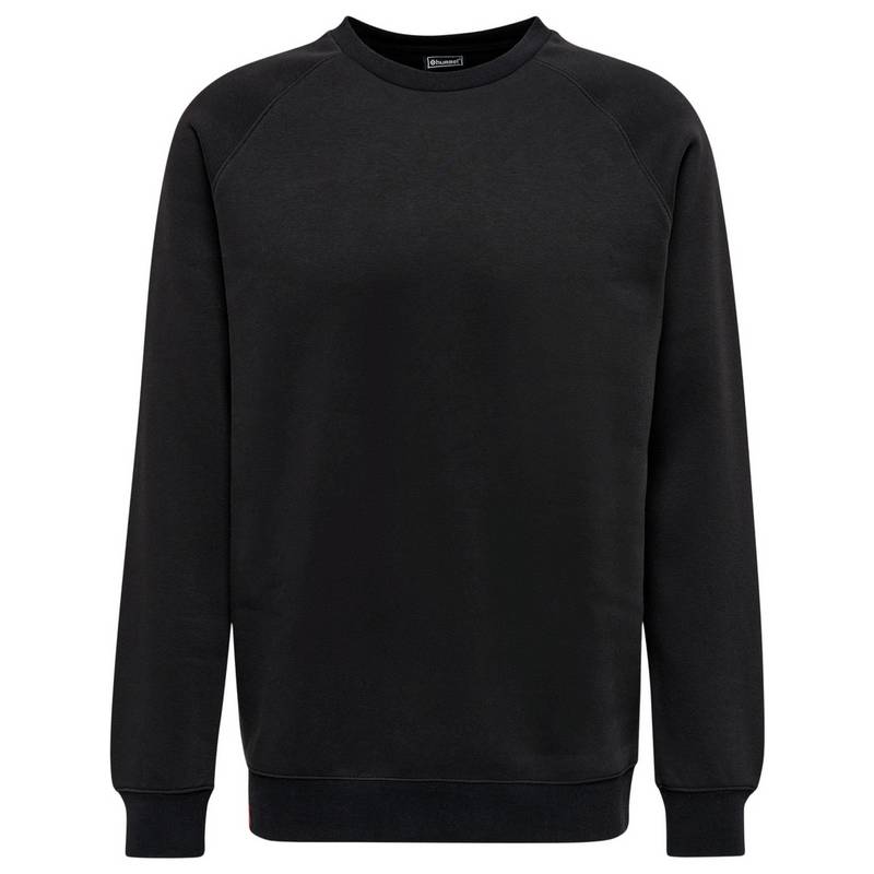 hummel hmlRED HEAVY SWEATSHIRT Sweatshirt Herren