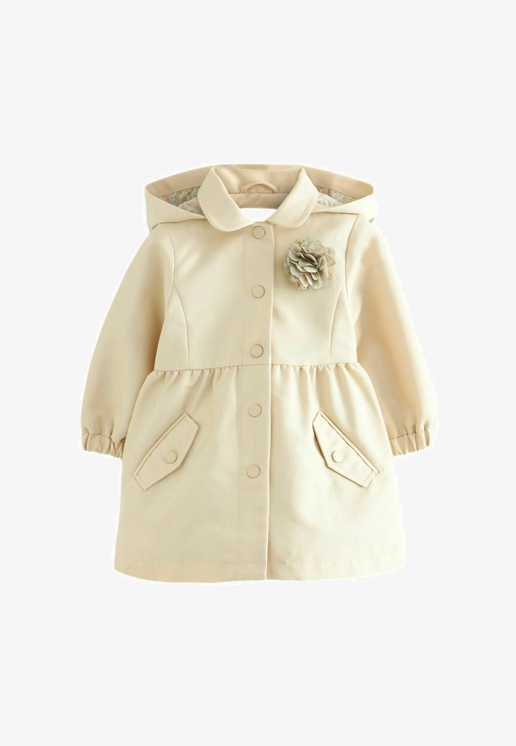 Siguiente CORSAGE RESISTENTE A LA DUCHA - AJUSTE REGULAR - Parka