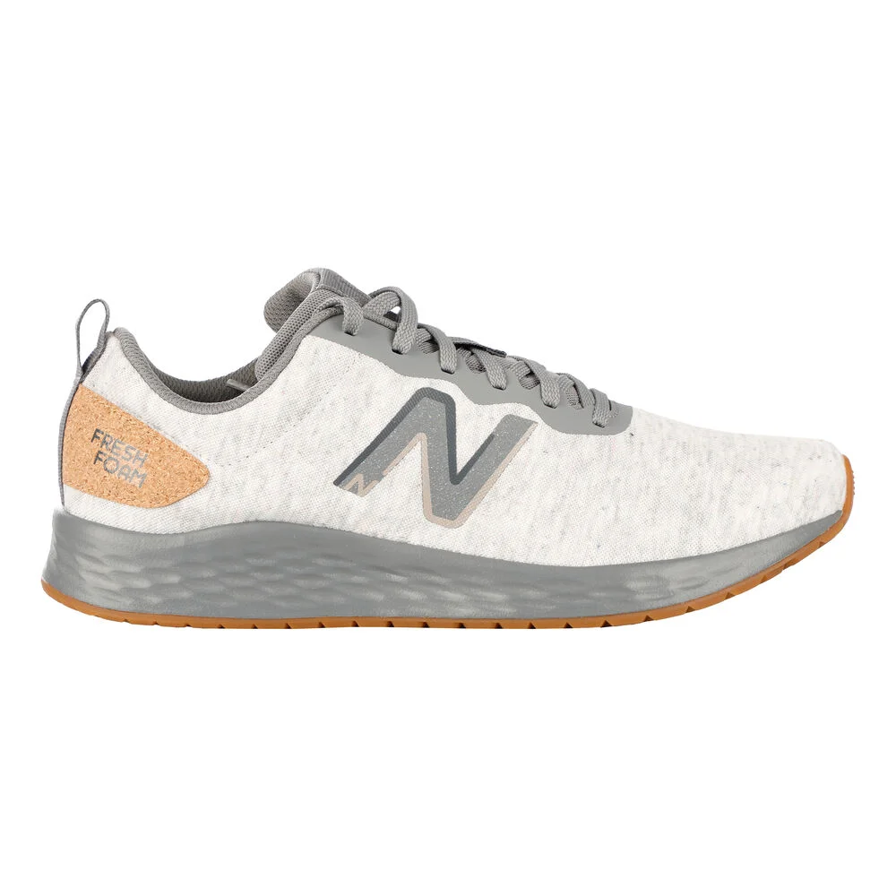 New Balance Arishi MARISGG3-030 / grau