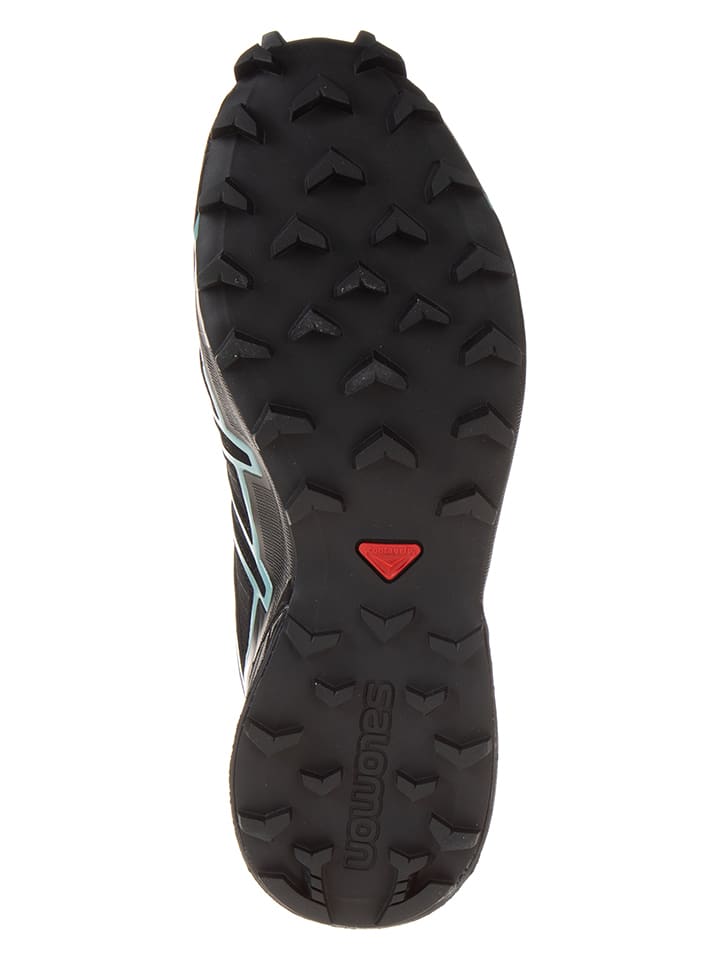 SALOMON Trailrunningschuhe 