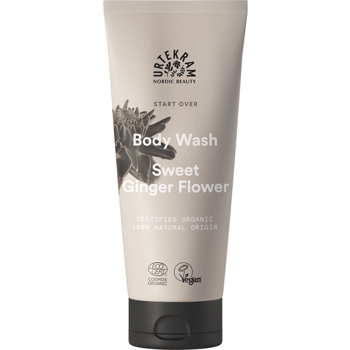 Body Wash