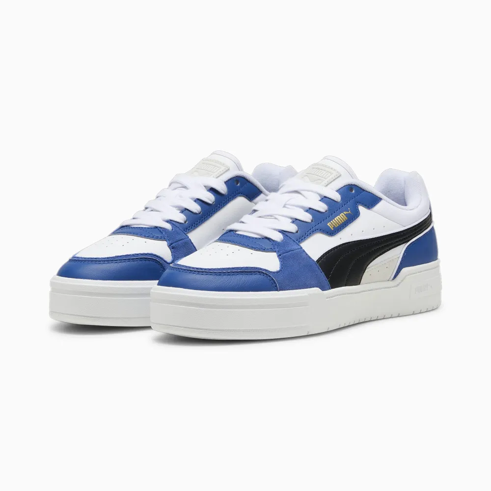 PUMA CA Pro Lux III 395203_10 / weiss