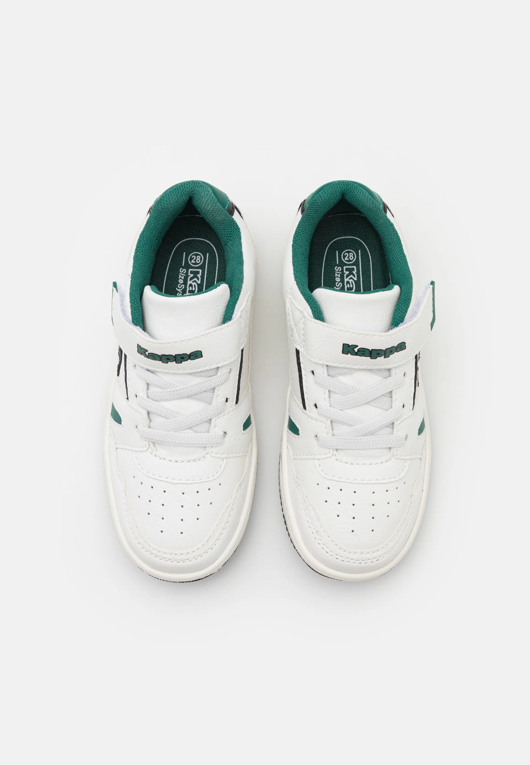Kappa UNISEX - Zapatillas bajas