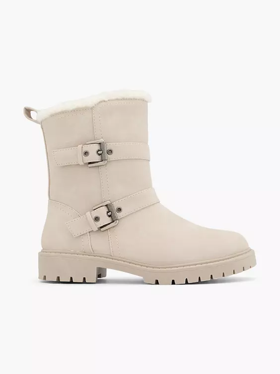 Landrover Boots