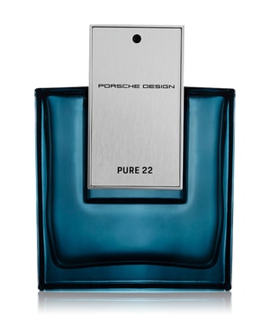 Porsche Design Pure 22 Eau de Parfum 100 ml