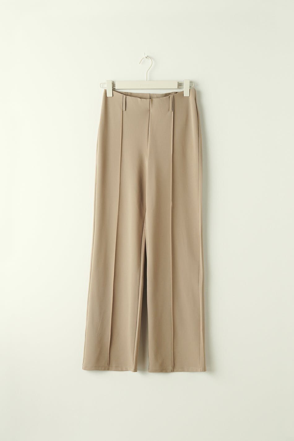 Jersey trousers