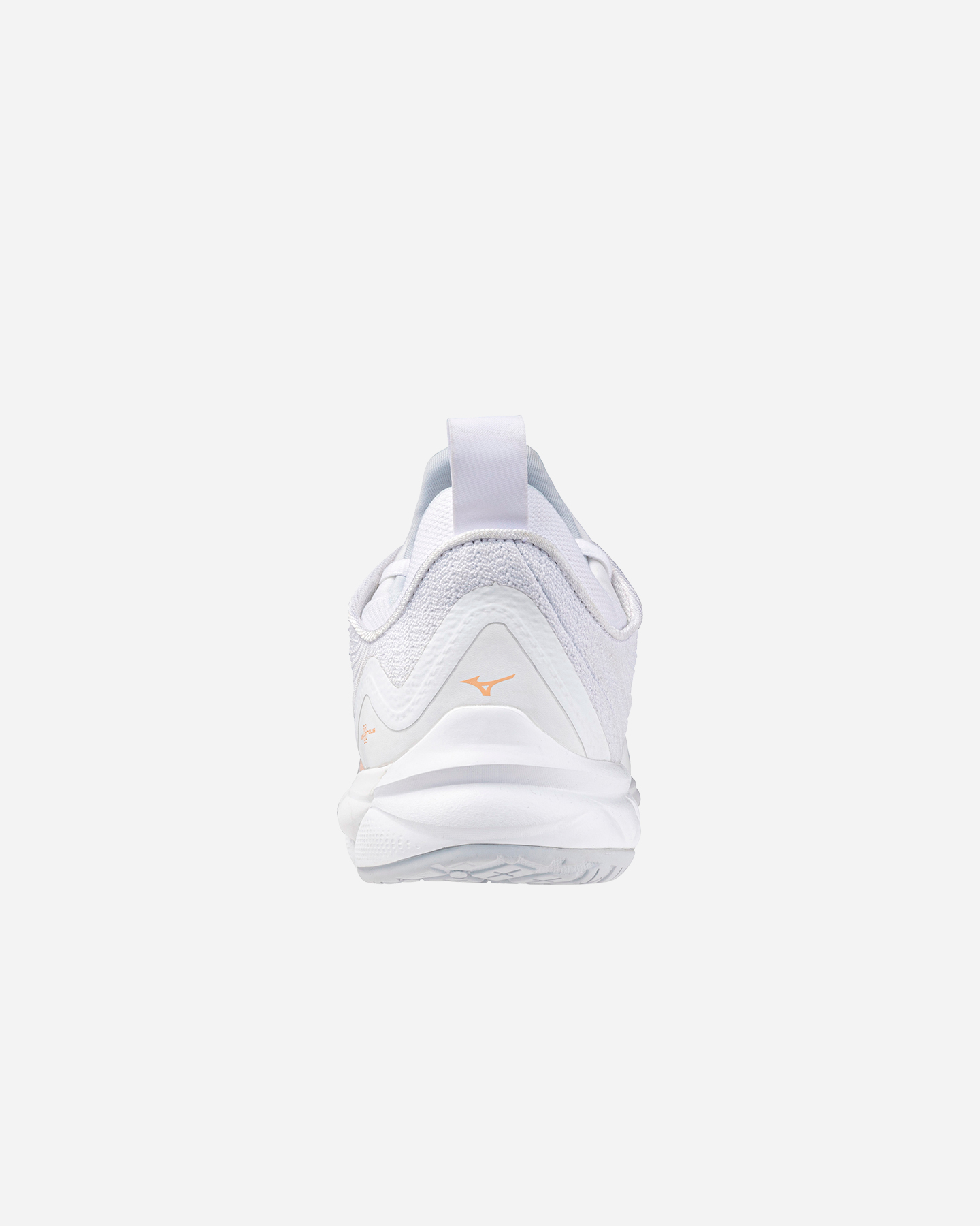 Volejbalové topánky Mizuno Wave Luminous Wos 2 W V1GC2120-00