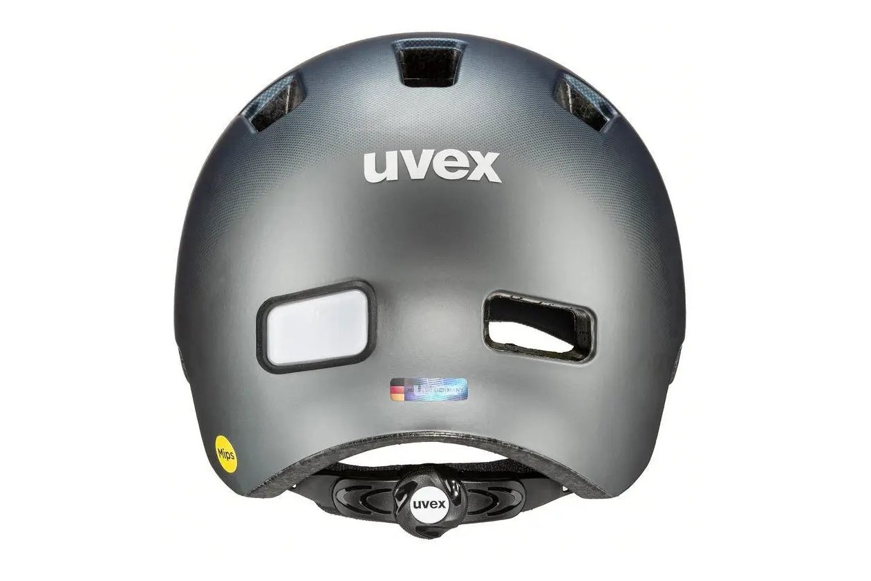 Uvex City 4 MIPS