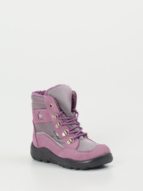Schnürboots-68055990008 Ricosta