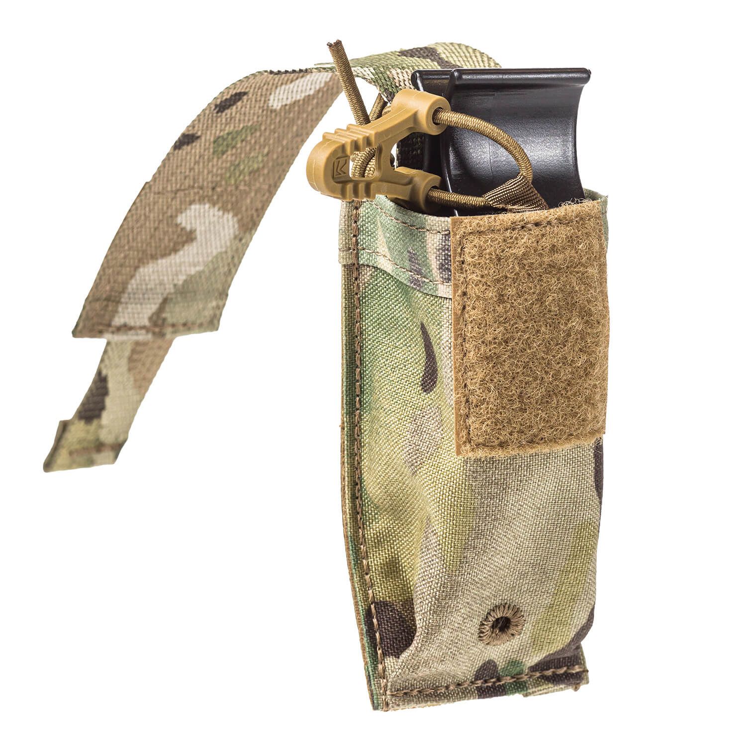 Magazintasche Pistole 1er PA004-1/II