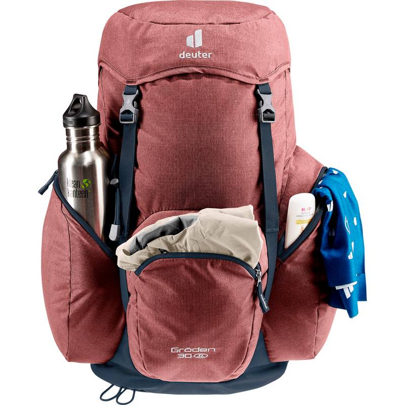 Deuter Grden 30 SL Wanderrucksack Damen