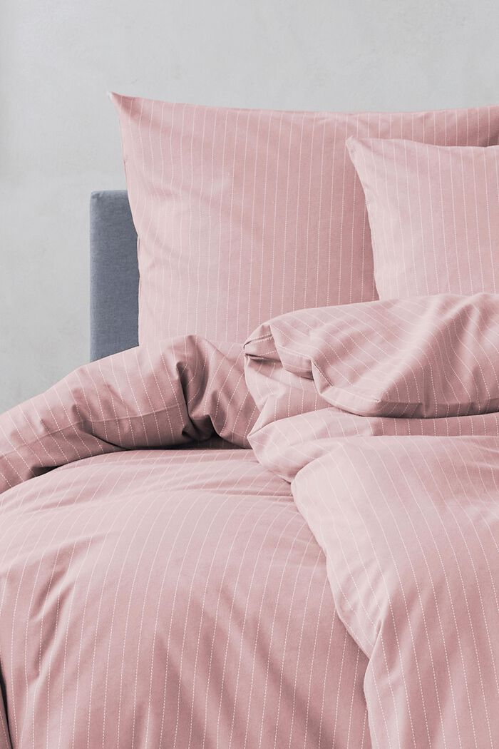 Flanell-Bettwäsche mit Print