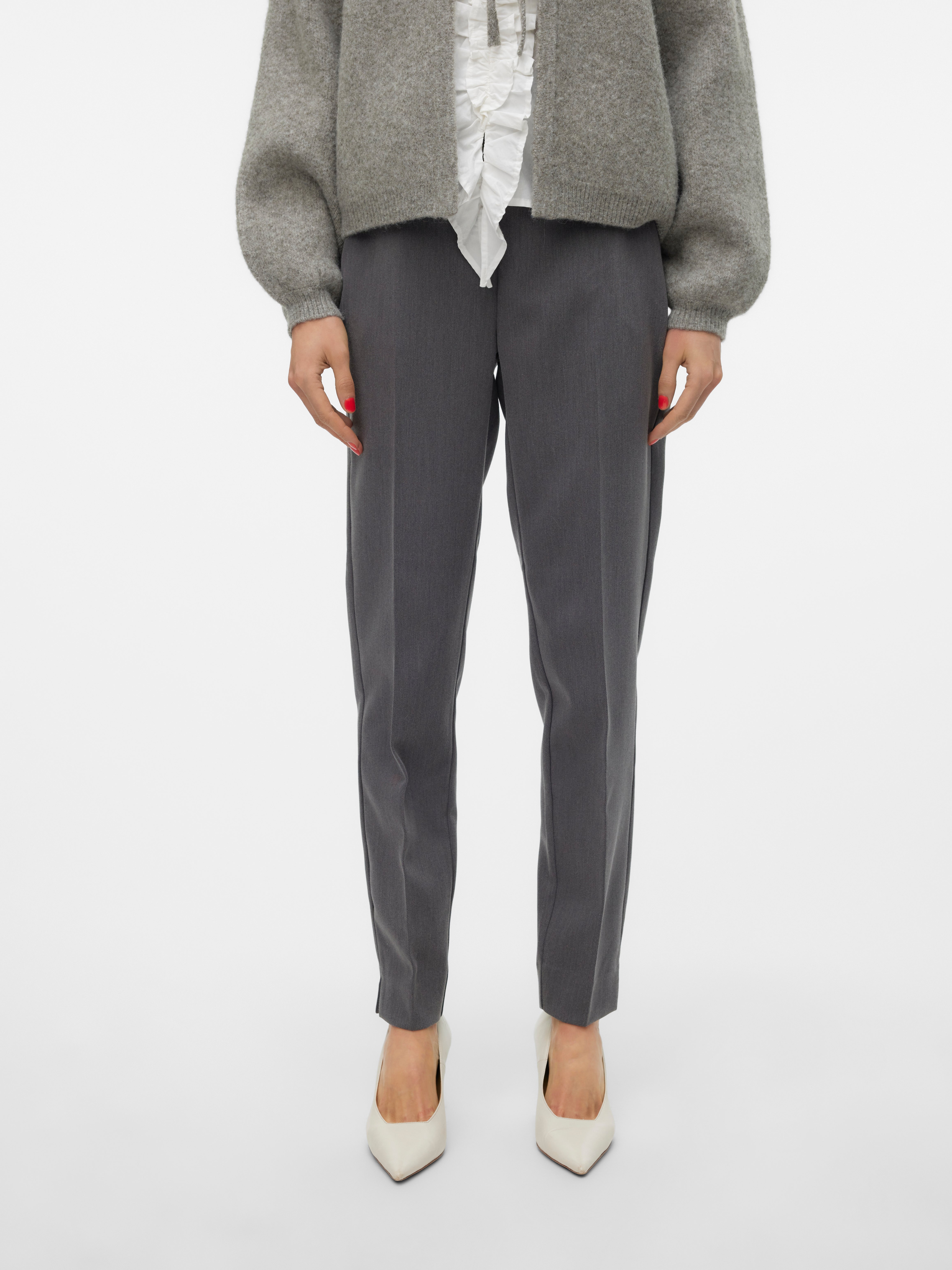 VMBEATE Hohe Taille Hose