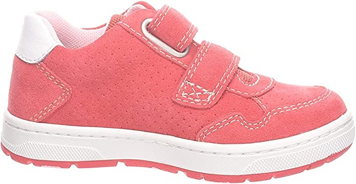 LURCHI Jungen Halbschuhe silber