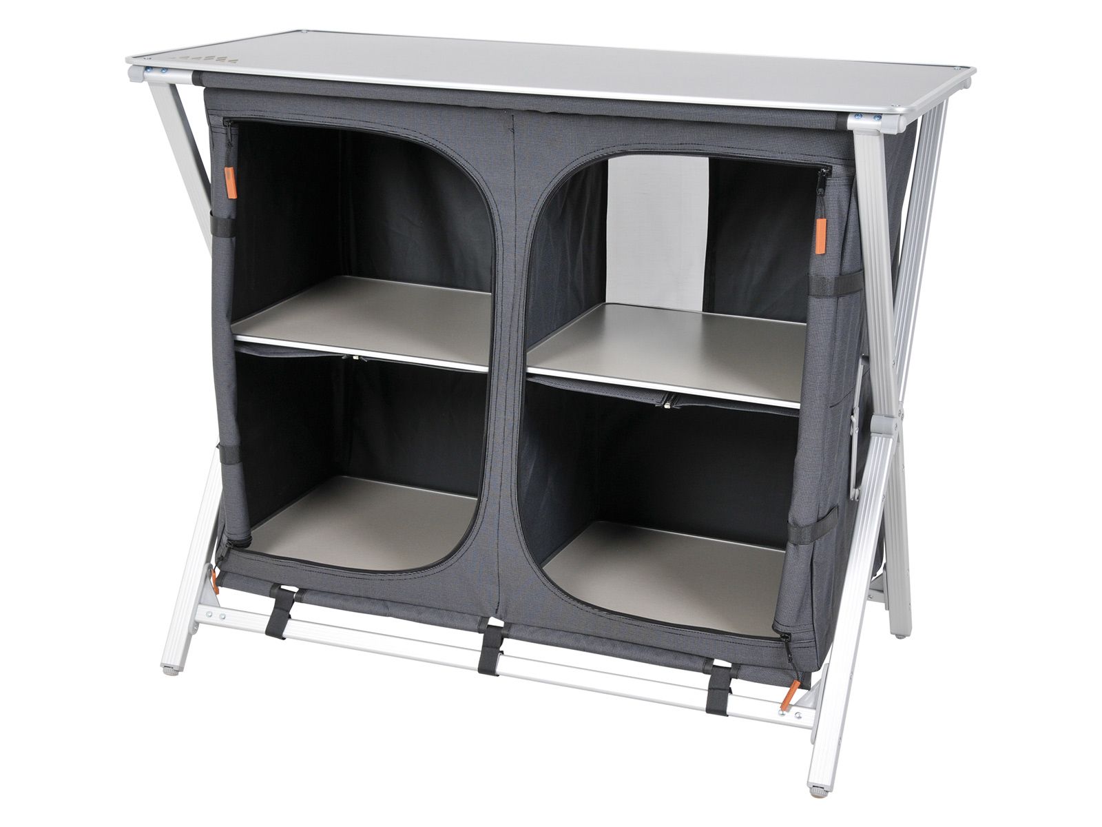 Obelink Alu Easy Schrank