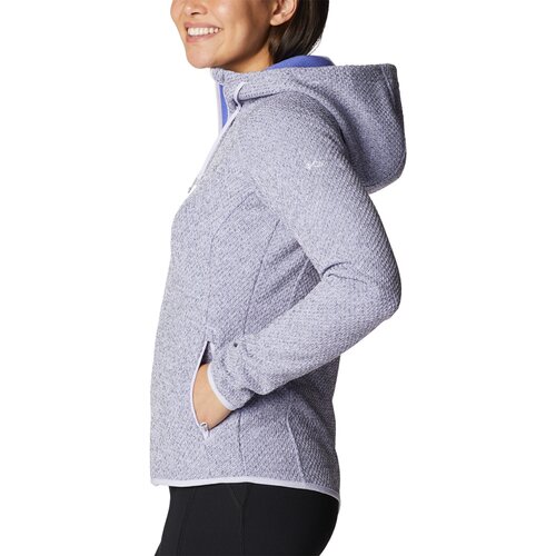 DAMEN KAPUZENSWEAT PACIFIC POINT™ FULL ZIP HOODIE