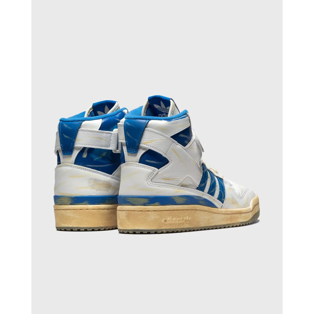 adidas Forum 84 Hi AEC High GZ6467 / weiss