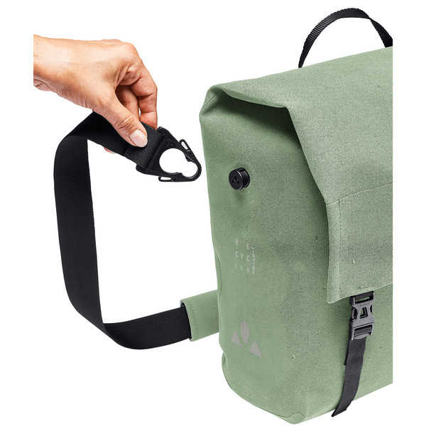 AUGSBURG IV M - Fahrradtaschen