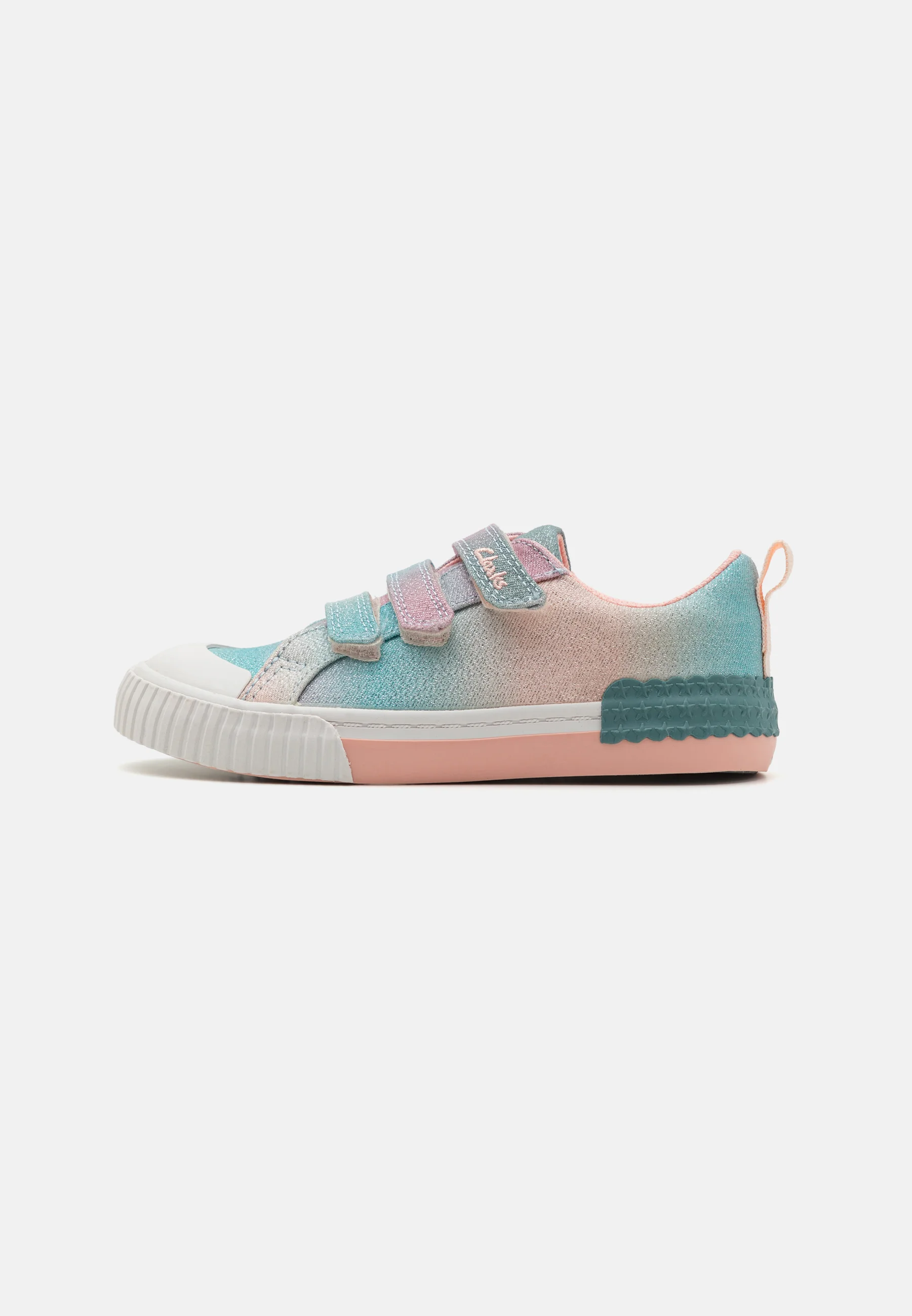 Clarks FOXINGBRILL UNISEX - Zapatillas bajas