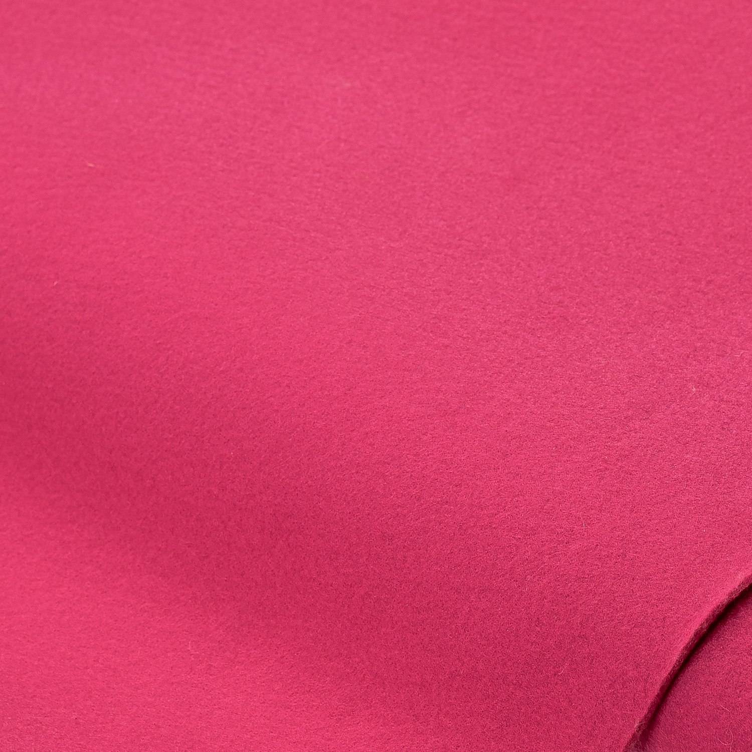 Filz, Stärke 2 mm, pink