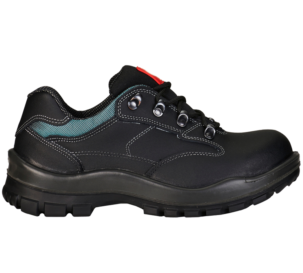 S3 Sicherheitshalbschuhe Comfort12