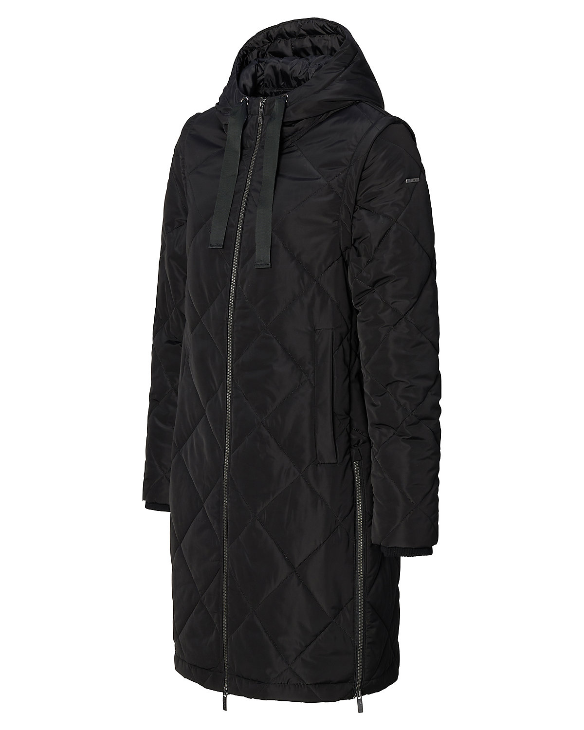 Umstandsjacke Winter 3-Way Umstandsjacken