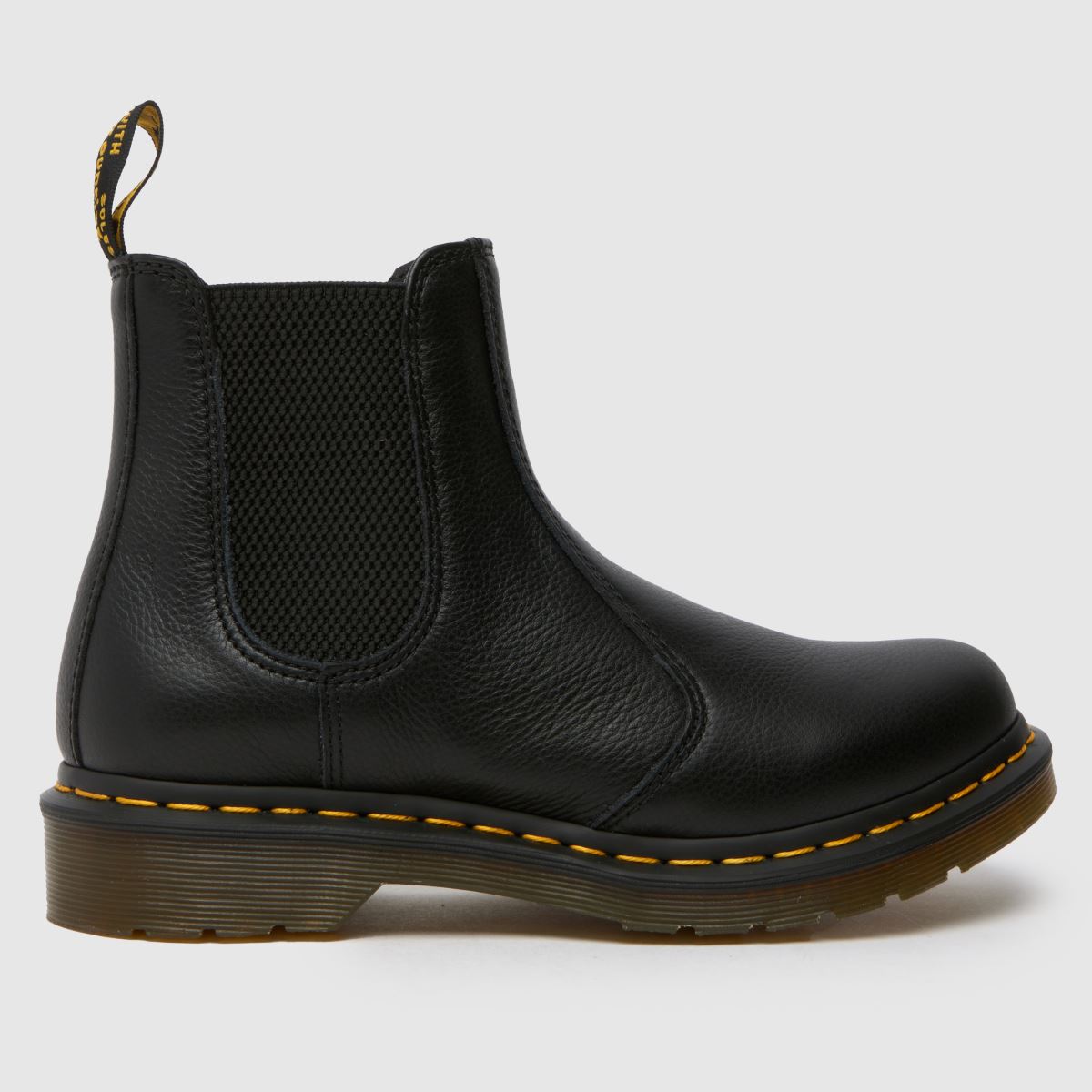 Dr. Martens 2976 csizma fekete színben