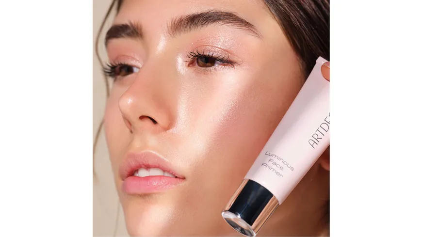 ARTDECO Luminous Face Primer 25 ml
