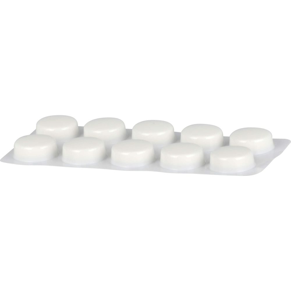 MAGNESIUM VERLA Kautabs
