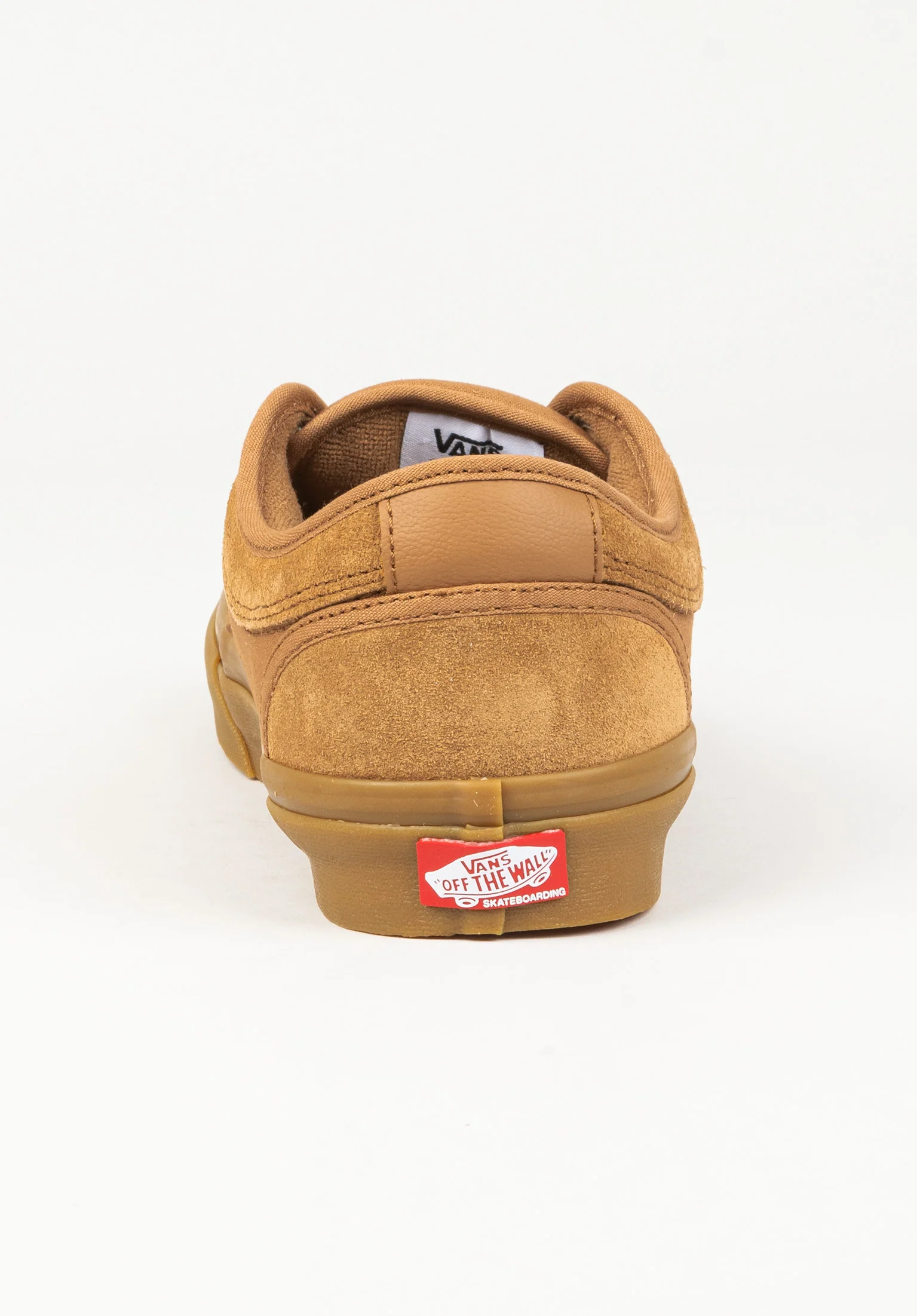Skate Chukka Low
