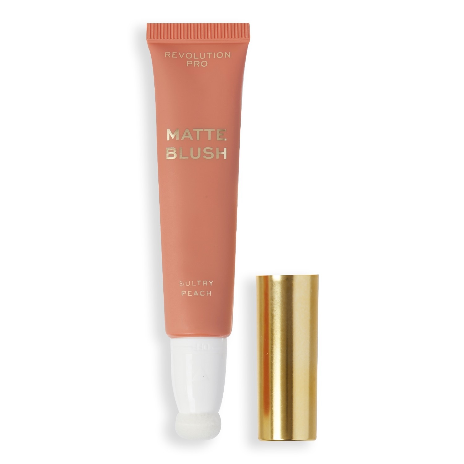 Iconic Matte Cream Blush Wand Stripped Pink