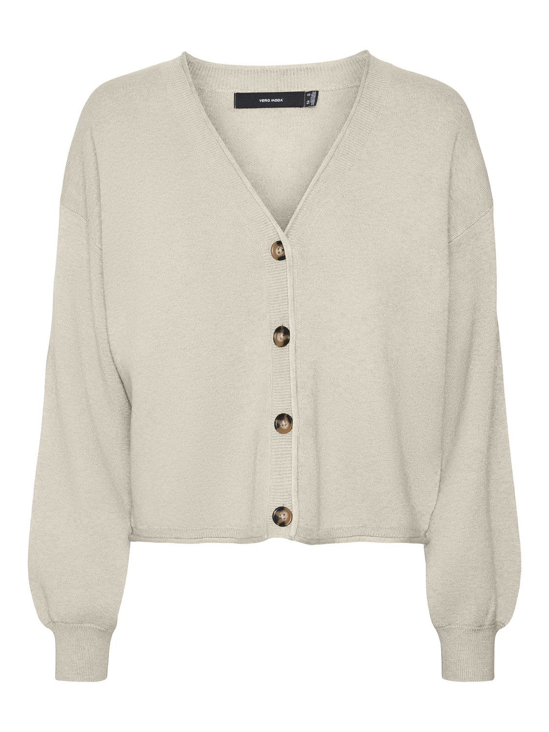 VMGOLD Strickjacke