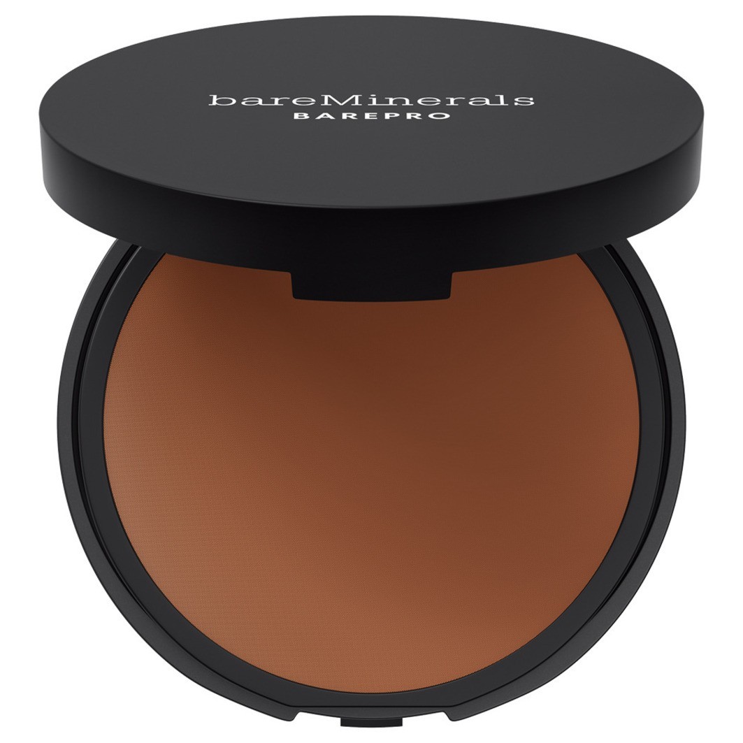 Pressed 16H Powder Foundation