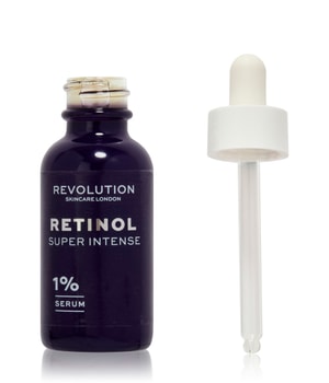 REVOLUTION SKINCARE 1% Retinol Super Intense Serum Gesichtsserum-30 ml