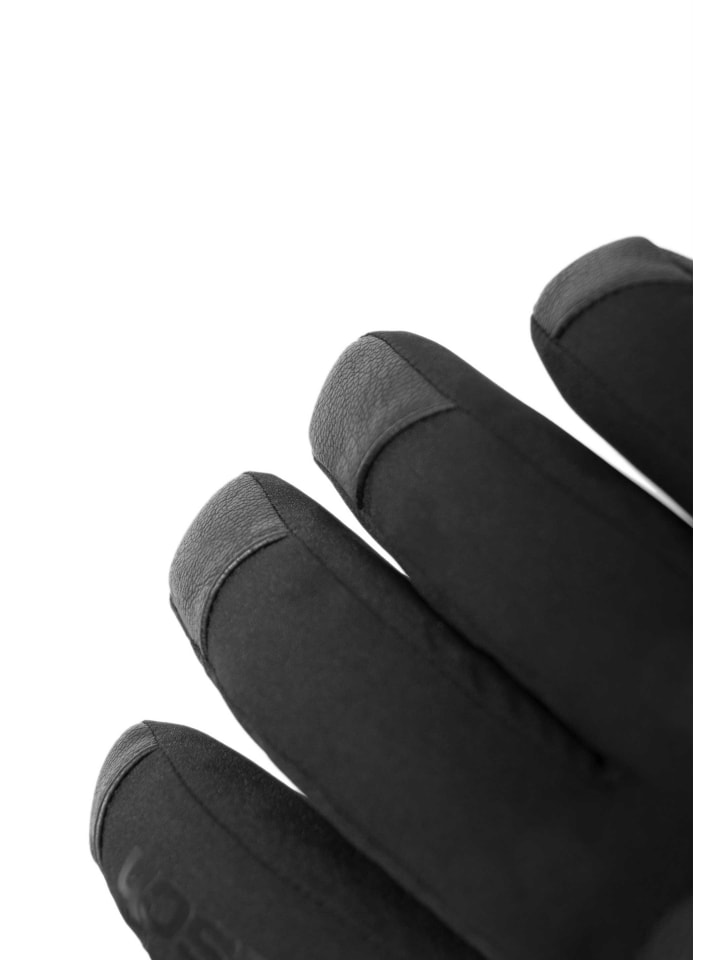 Reusch Fingerhandschuhe Torres R-TEX® XT in 7700 black günstig kaufen