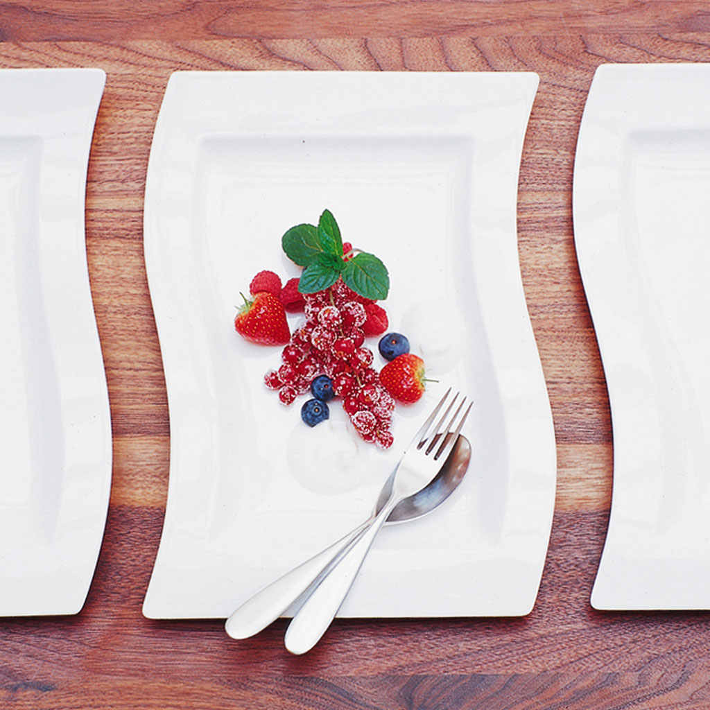 Villeroy & BochFrühstücksteller 23,2x31,7cm