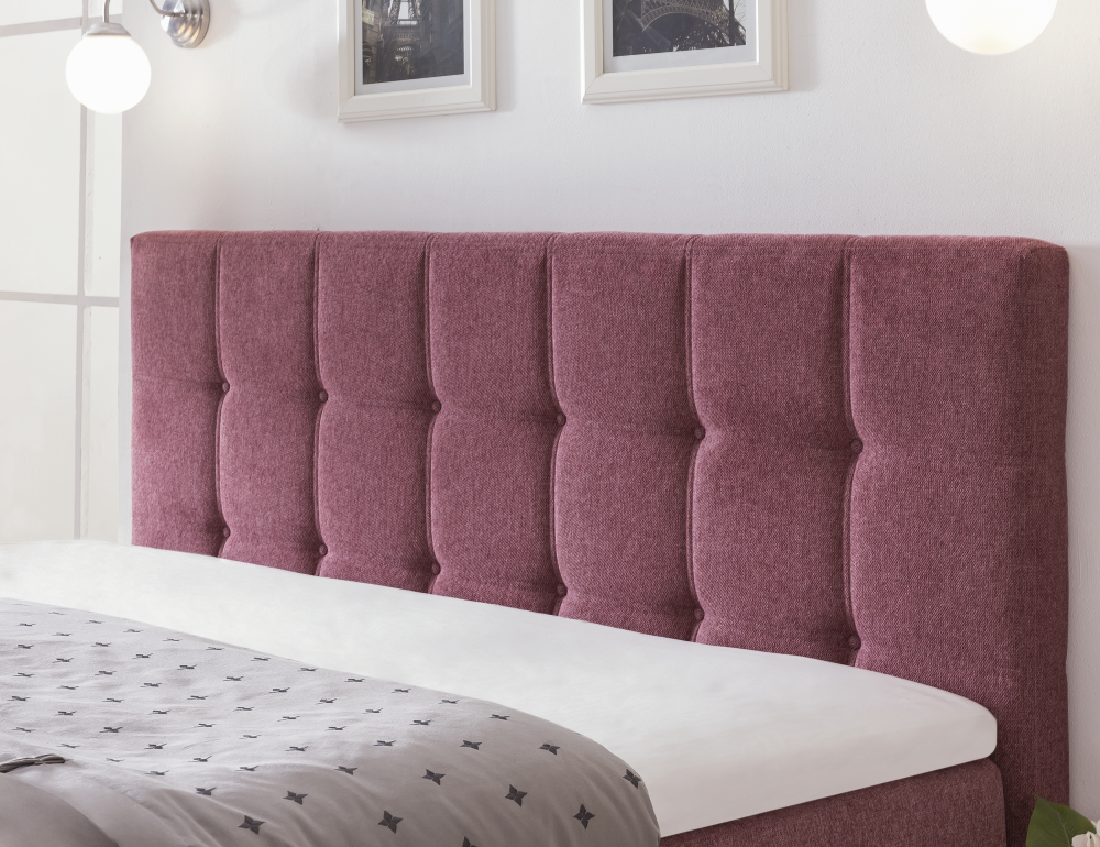 Boxspringbett Mondo Barell