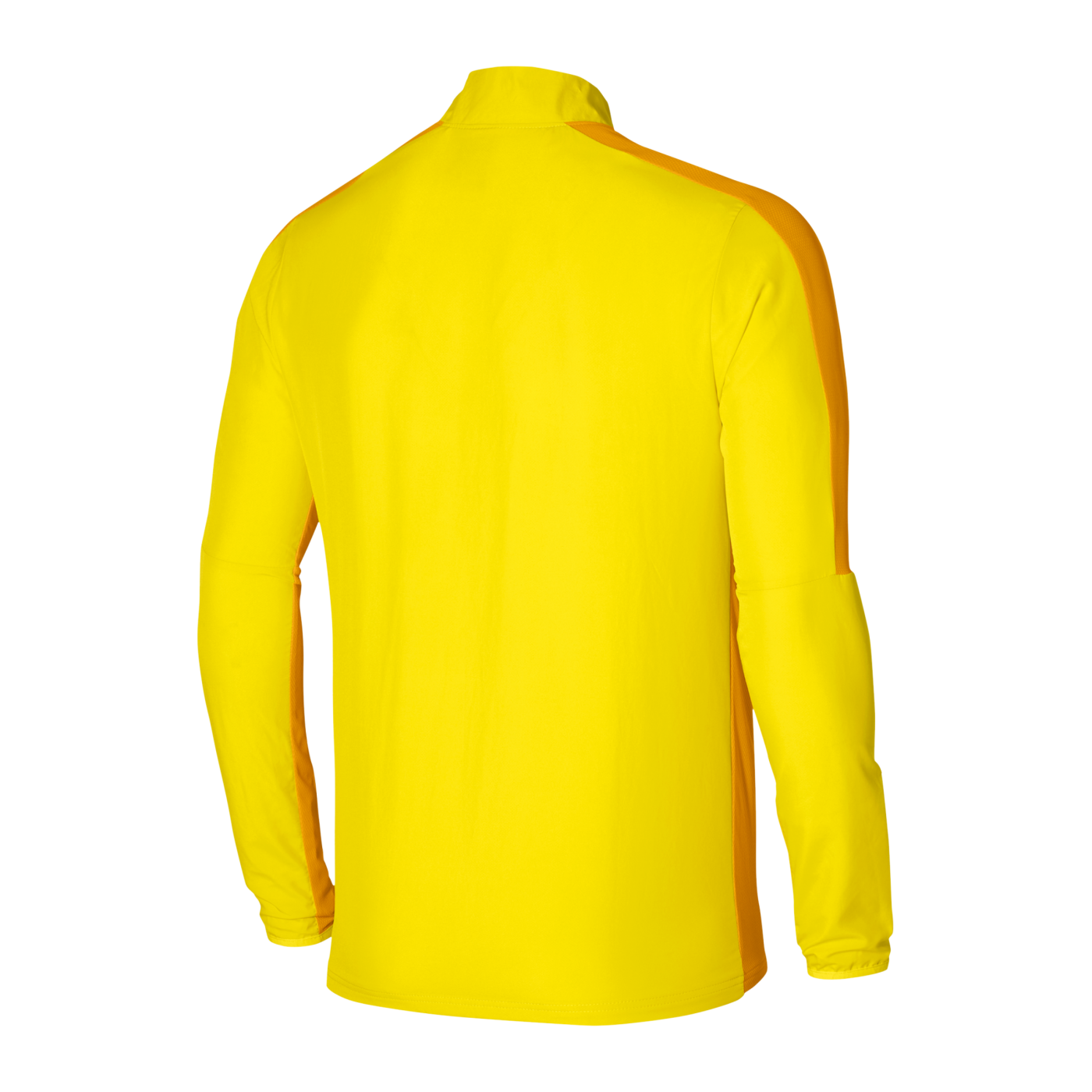 Nike Academy Woven Trainingsjacke Gelb F719