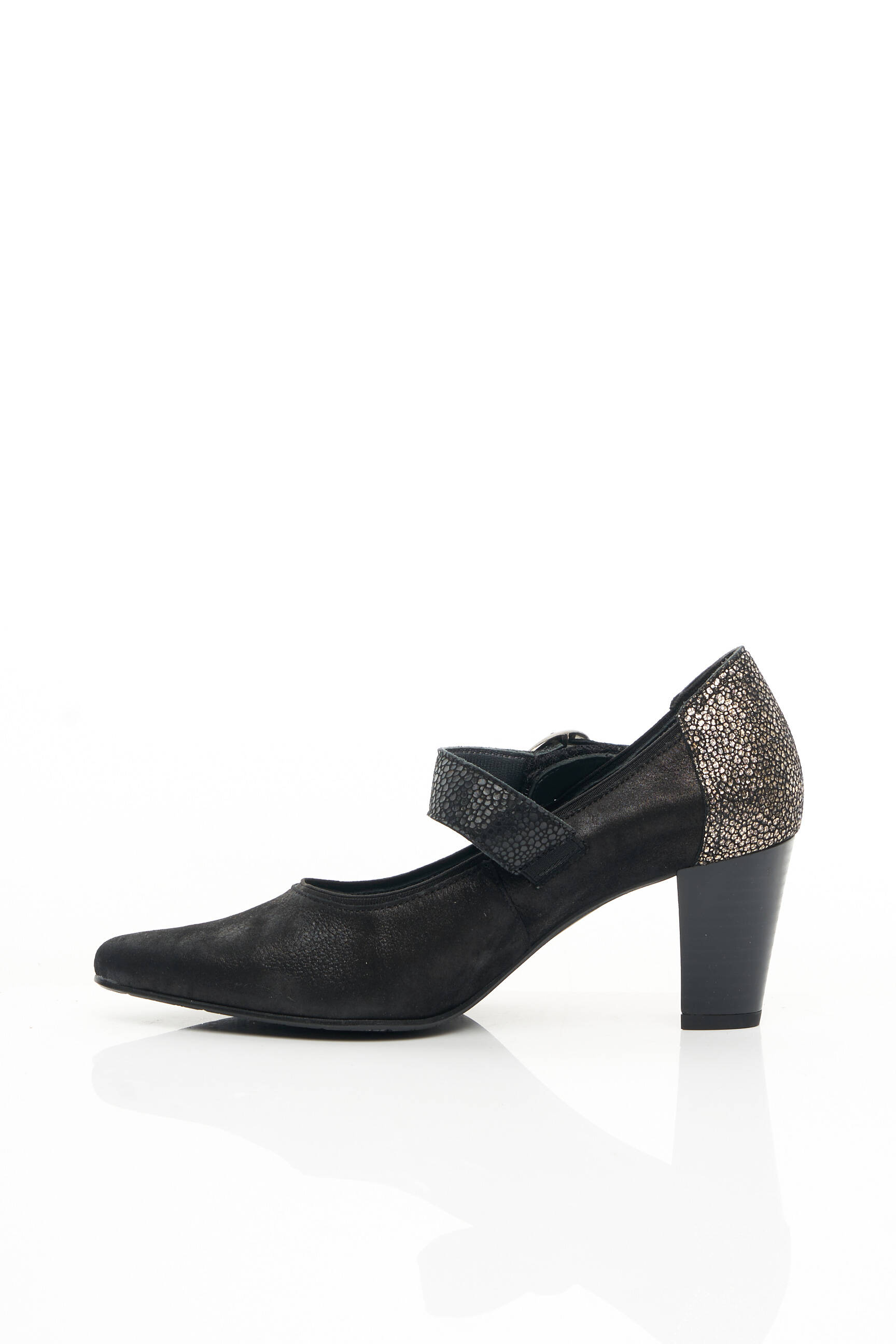 Artika Soft Escarpins Femme couleur noir