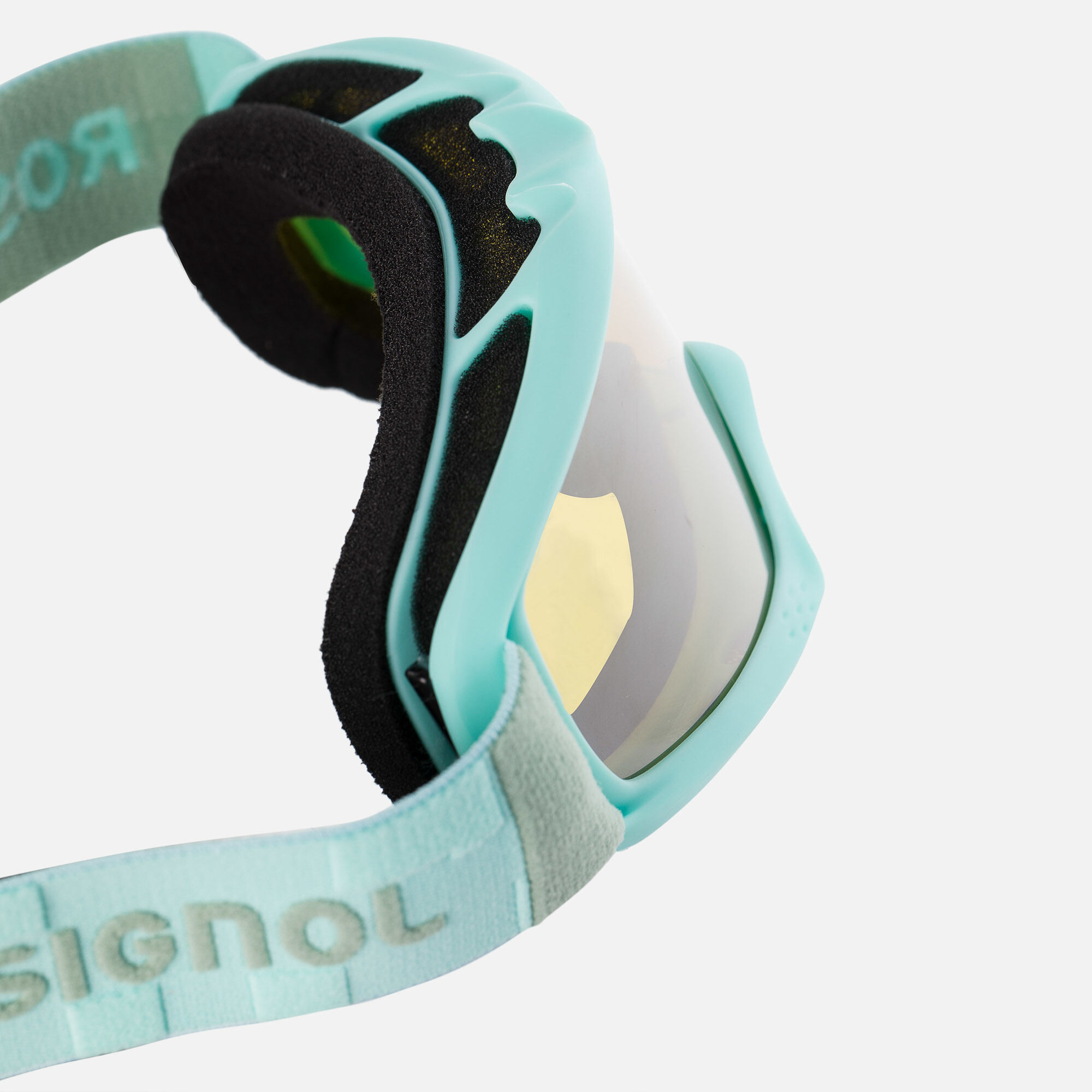 Masque Enfant Raffish Hero