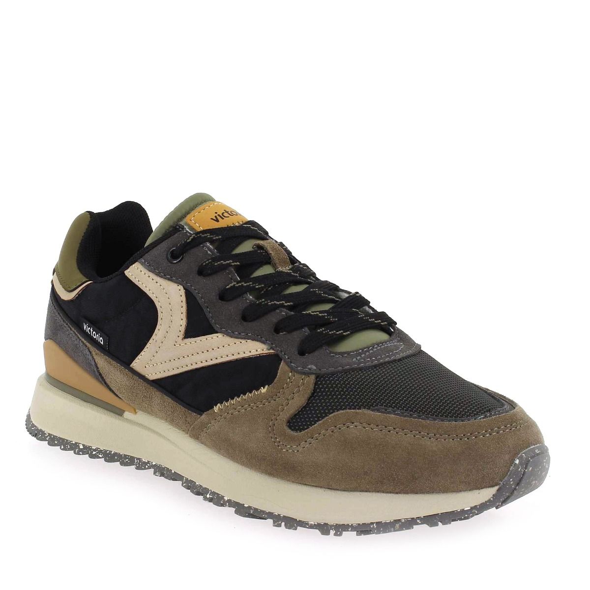 Victoria  8802107 - Taupe Noir