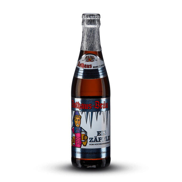 Rothaus Eiszäpfle 33cl