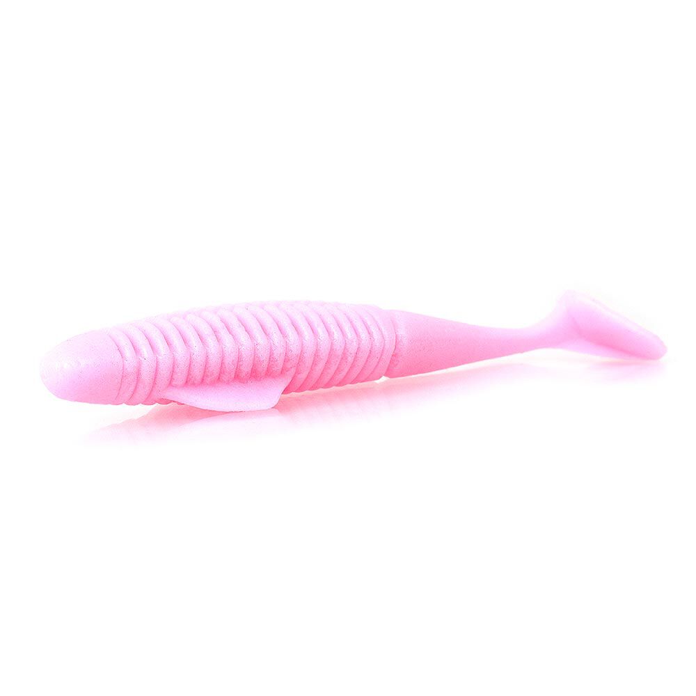 Shad Duo Realis Boostar Wake -pehmoviehe 12,5 cm, 6 g (x5)