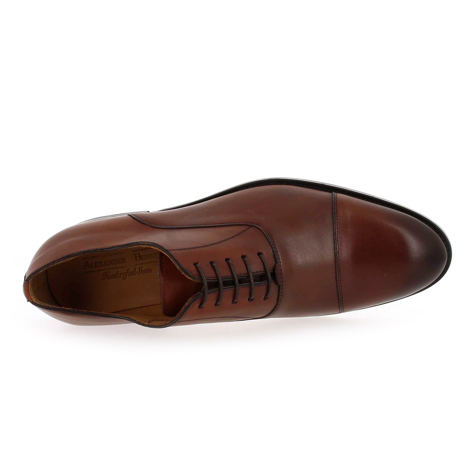 Alexander Bennet  1035 14 - Cognac
