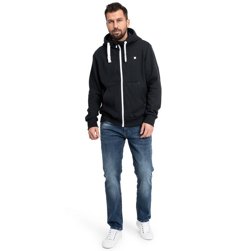 DEPROC active FinnCMYK Men Sweatjacke Herren